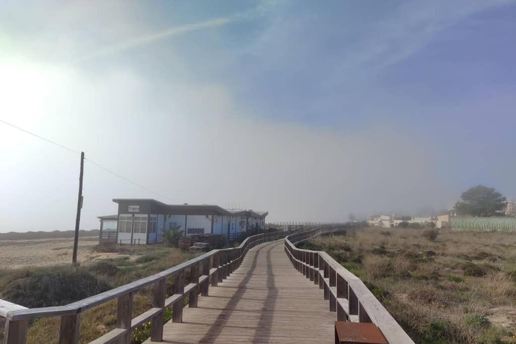 "Quinta Da Praia" By Lts - 2F Alvor Exterior foto