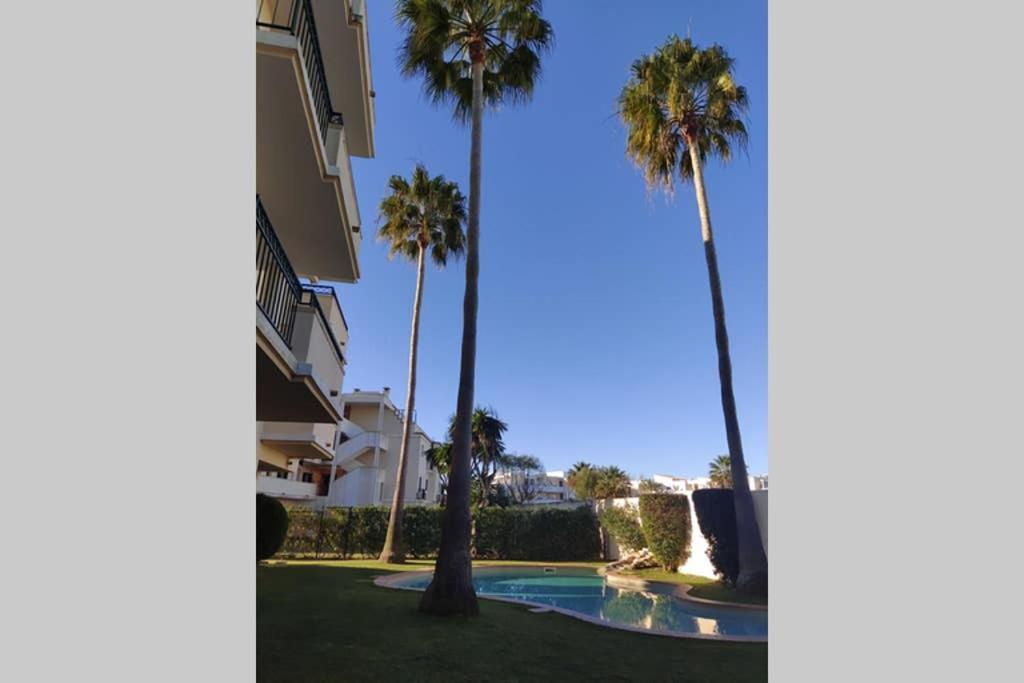 "Quinta Da Praia" By Lts - 2F Alvor Exterior foto