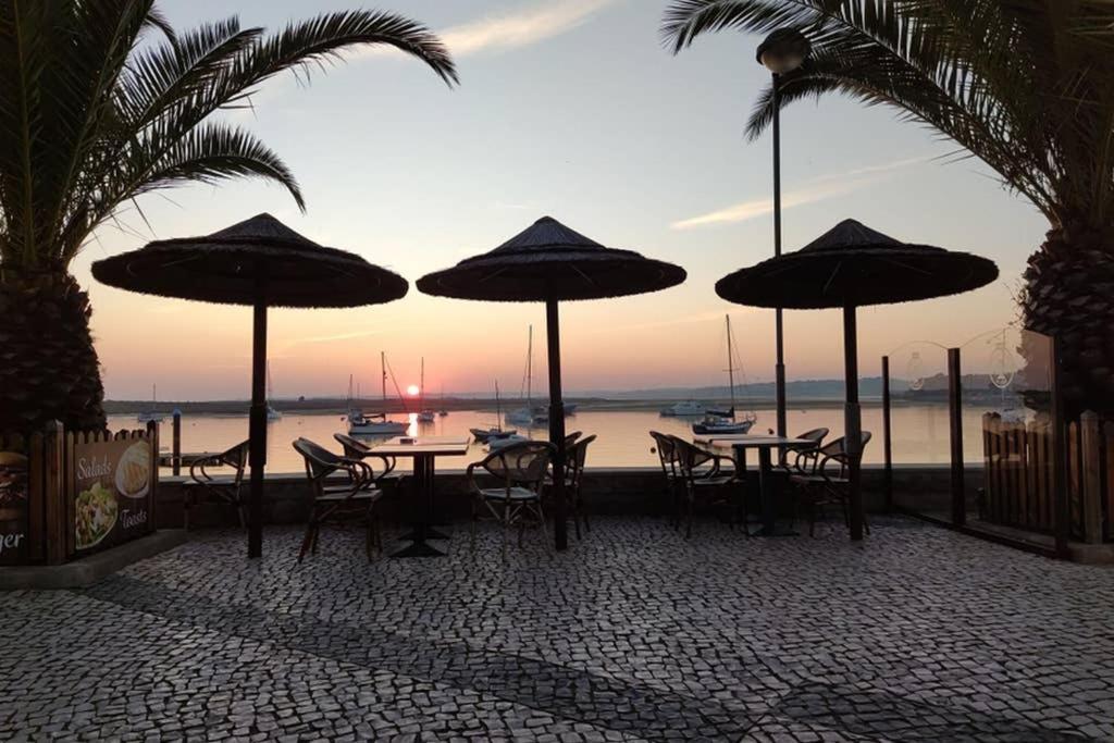 "Quinta Da Praia" By Lts - 2F Alvor Exterior foto