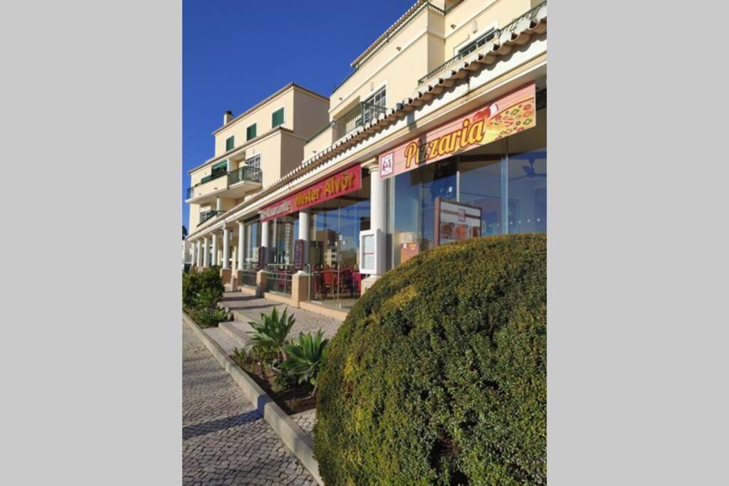 "Quinta Da Praia" By Lts - 2F Alvor Exterior foto