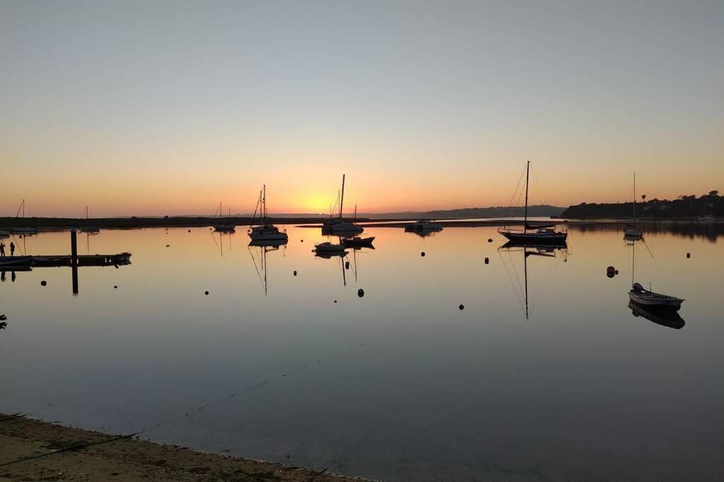 "Quinta Da Praia" By Lts - 2F Alvor Exterior foto